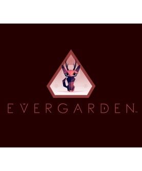 Evergarden Steam Key GLOBAL